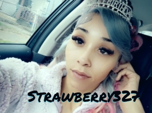 Strawberry327