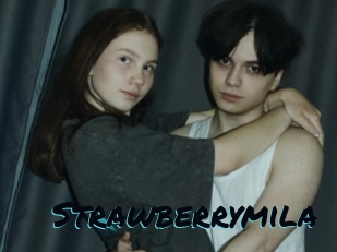 strawberrymila Sexties
