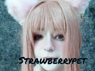Strawberrypet