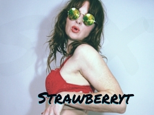 Strawberryt