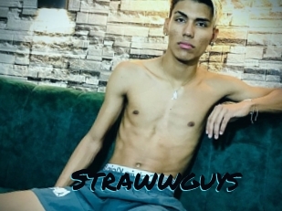 strawwguys Sexties