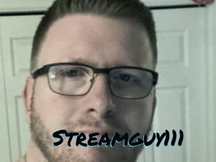 Streamguy111