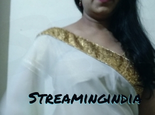 Streamingindia
