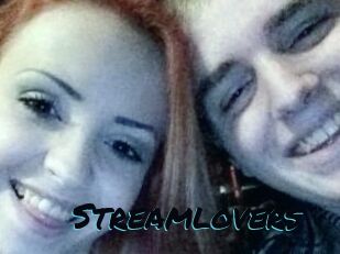 Streamlovers