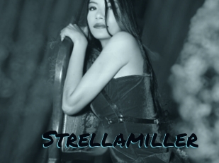 Strellamiller