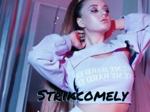 Strikcomely