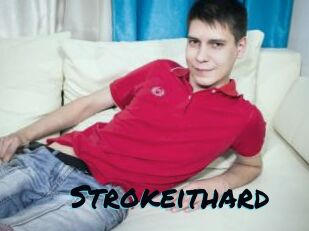 Strokeithard
