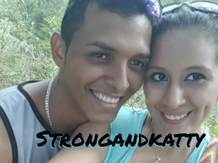 strongandkatty Sexties