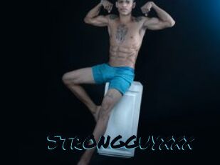 Strongguyxxx