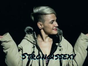 Strongissexy