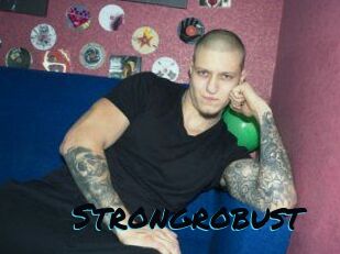 Strongrobust