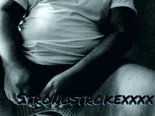 strongstrokexxxx Sexties