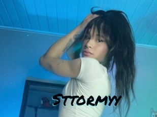 sttormyy Sexties