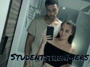 Studentstreamers