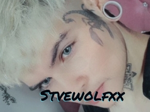 Stvewolfxx