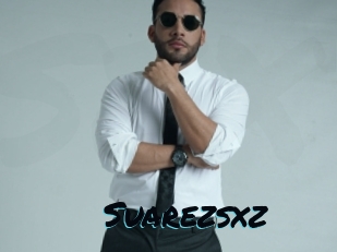 suarezsxz Sexties