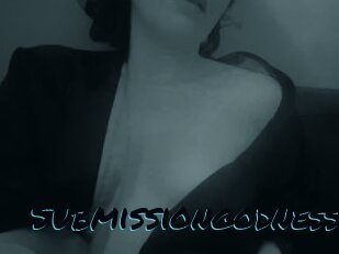 Submissiongodness