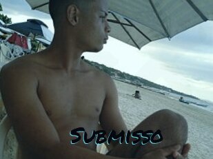 Submisso