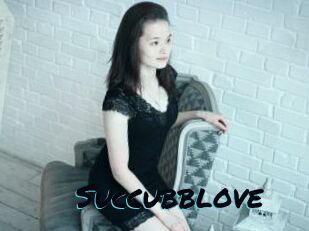 Succubblove