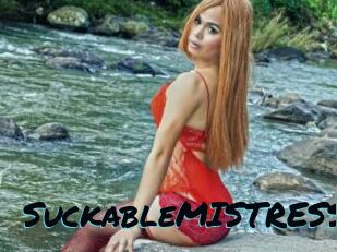 SuckableMISTRESS