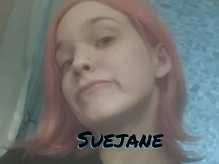 Suejane