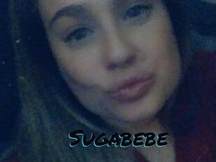 Sugabebe