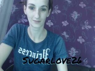 Sugarlove26