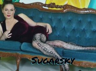 Sugarsky