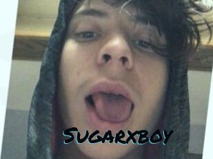 Sugarxboy