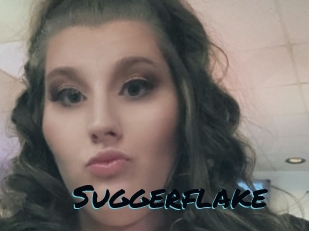Suggerflake