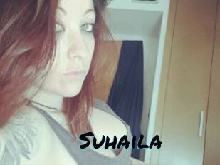 Suhaila