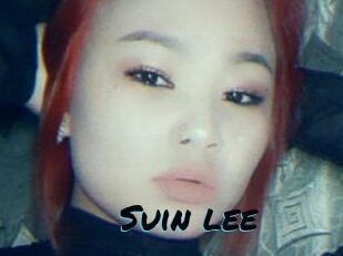 Suin_lee