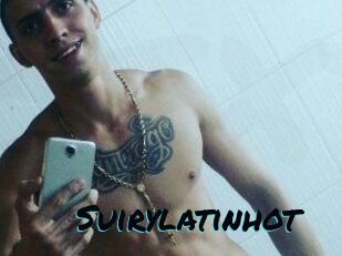 Suirylatinhot