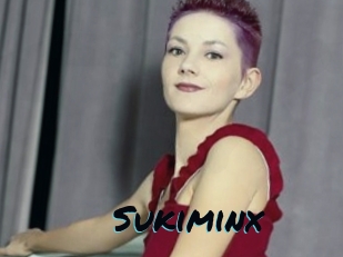Sukiminx
