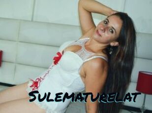 Sulematurelat