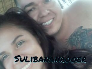 Sulibananroger
