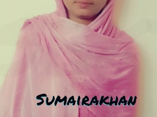 Sumairakhan