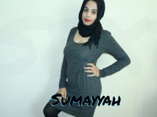 Sumayyah