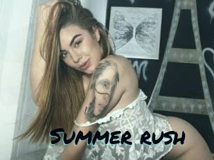 Summer_rush