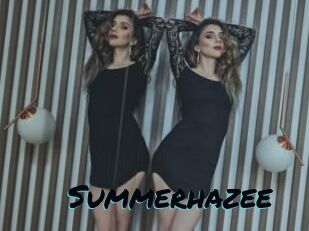 Summerhazee