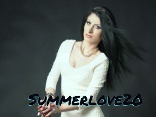 Summerlove20