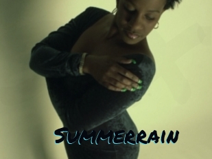 Summerrain