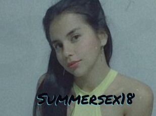 Summersex18