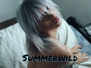 summerwild Sexties
