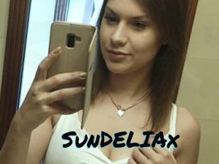 SunDELIAx