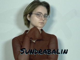 Sundrabalin
