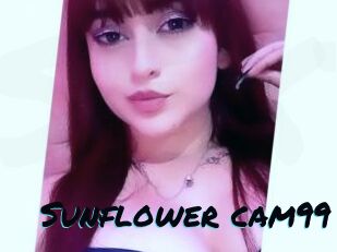 Sunflower_cam99