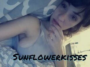 Sunflowerkisses