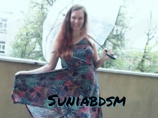 suniabdsm Sexties