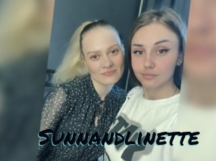 Sunnandlinette